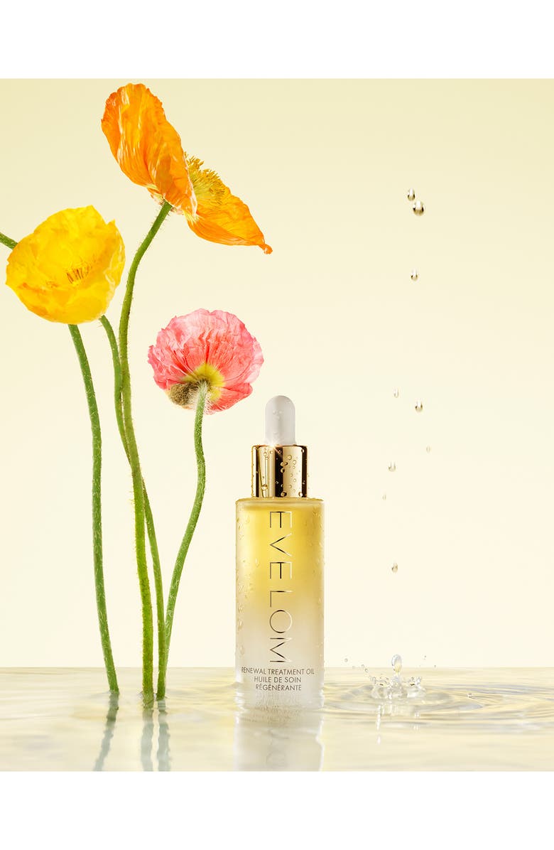 EVE LOM Renewal Treatment Oil, Alternate, color,