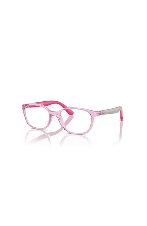 46mm Phantos optical glasses