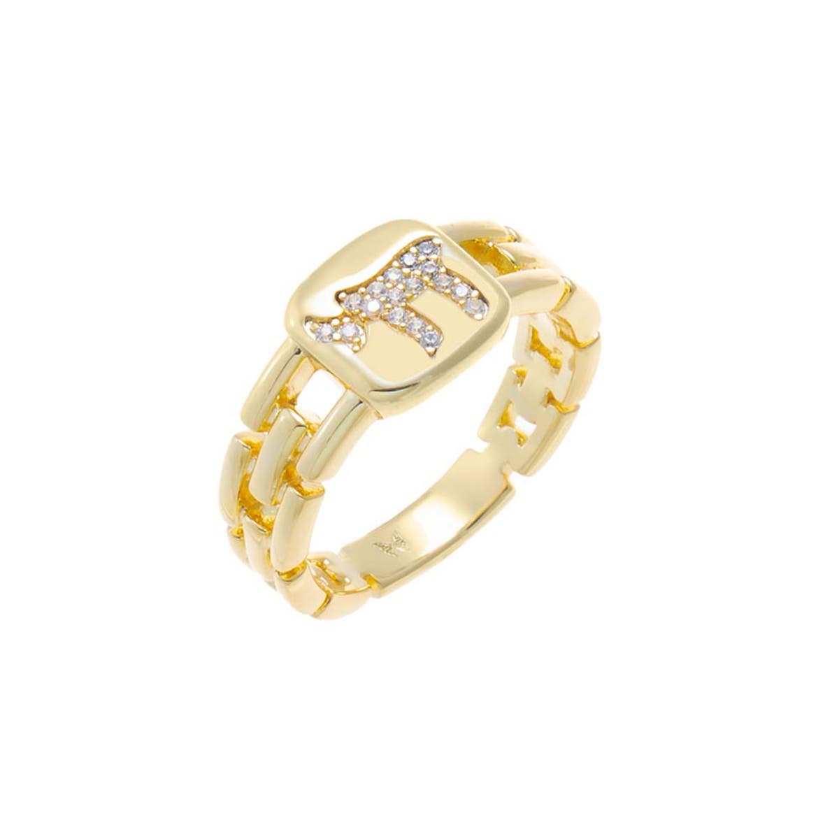 selected Gold