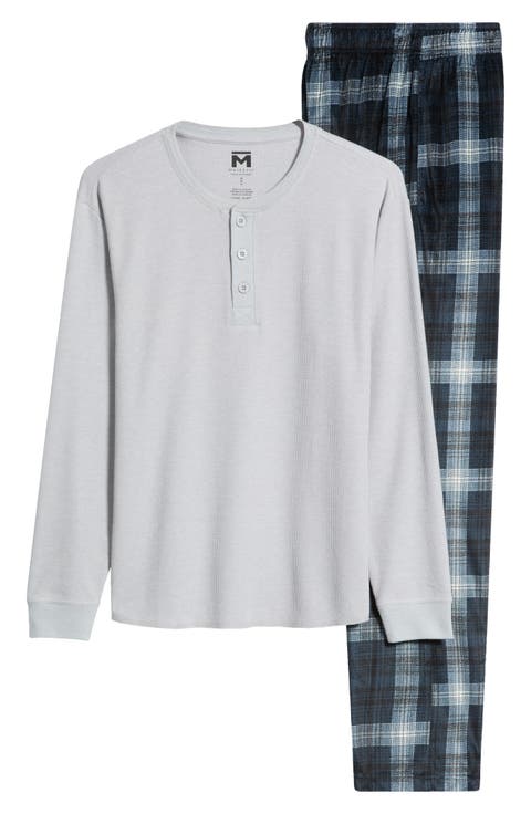 Crossroads Long Sleeved Lounge Set