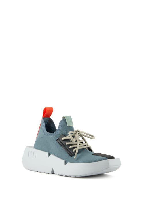 United Nude Mega Juno In Blue