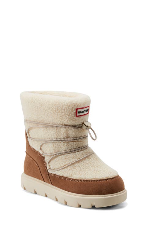 Kids' Cozy Boot (Little Kid)