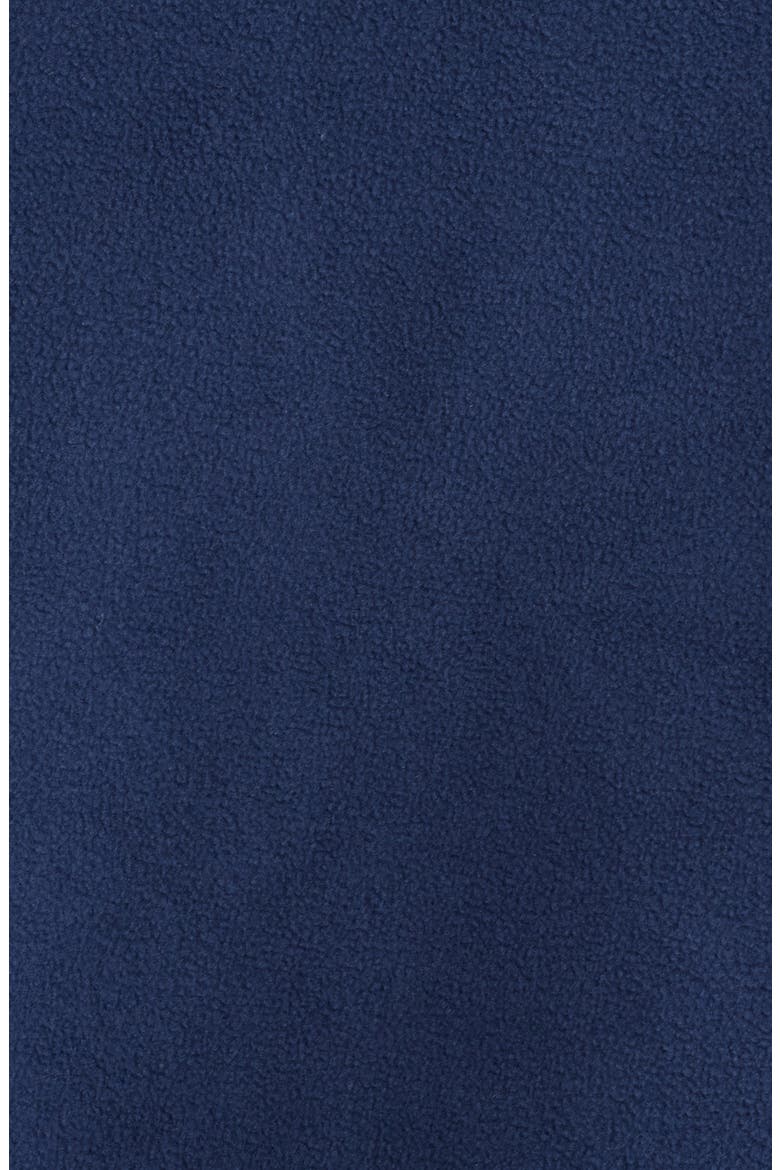 Olympic Bay Polar Fleece Vest, Alternate, color, OCEAN DEEP