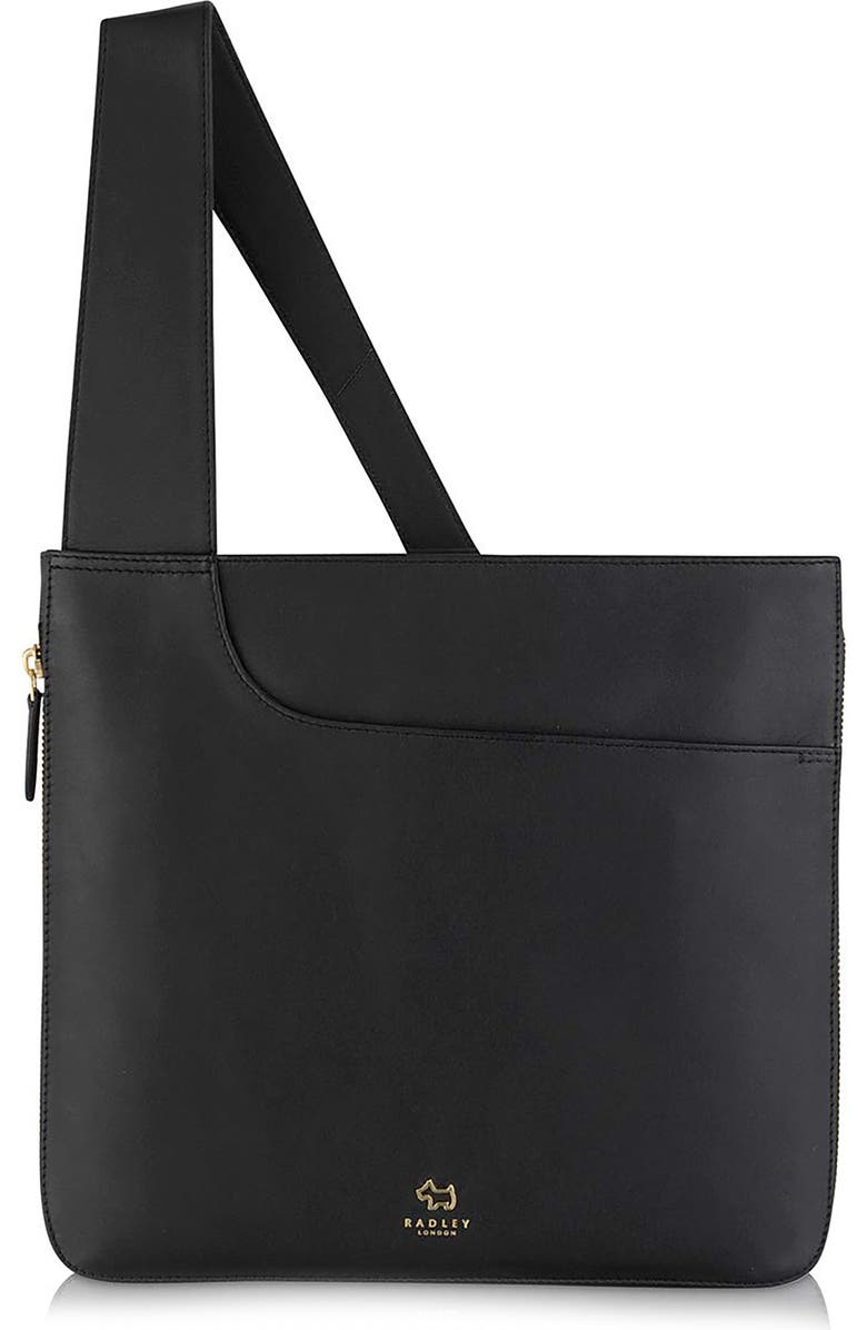 Radley Pockets Large Crossbody Bag, Main, color,