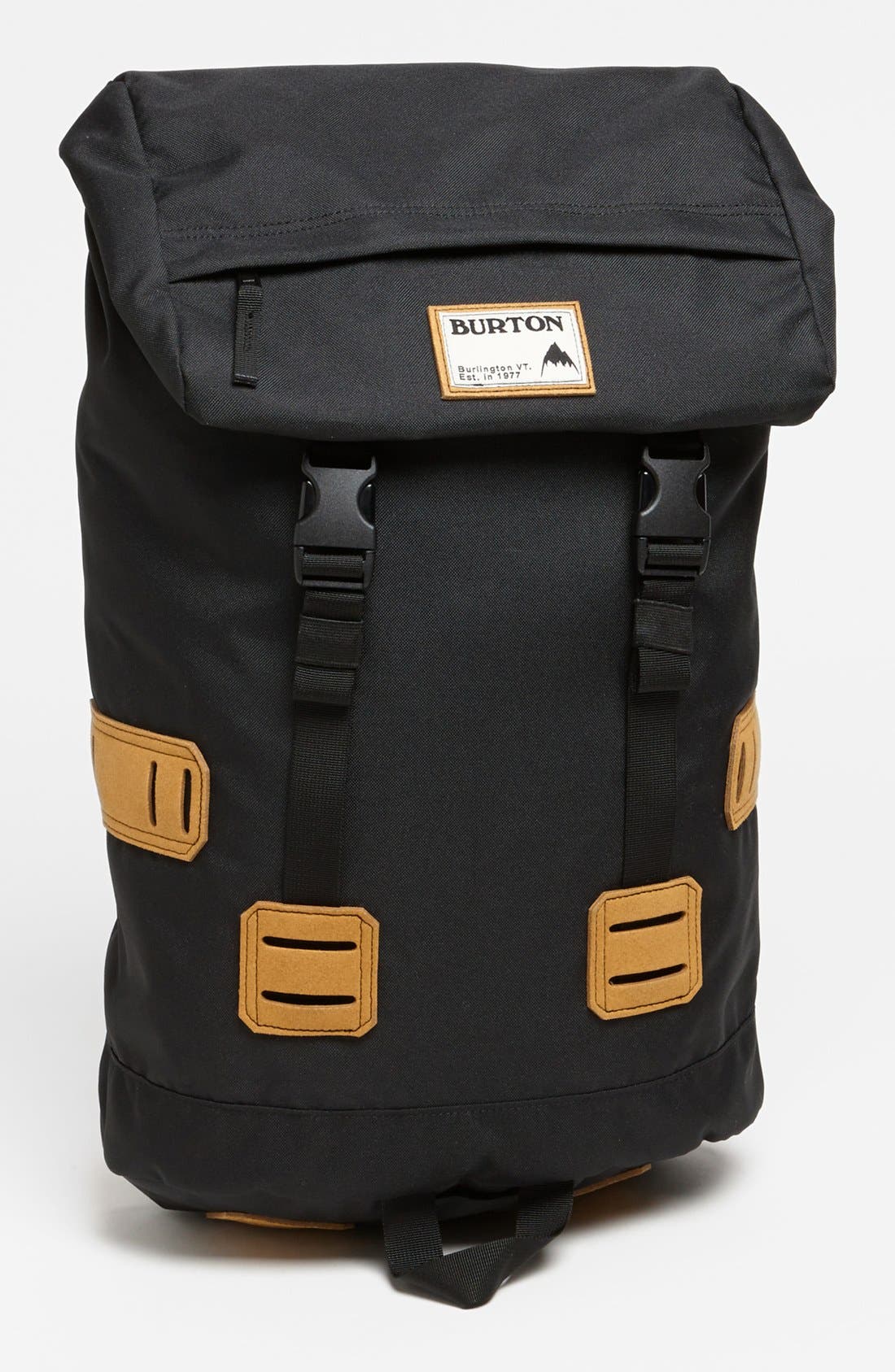 Burton 'Tinder' Backpack, Main, color, 