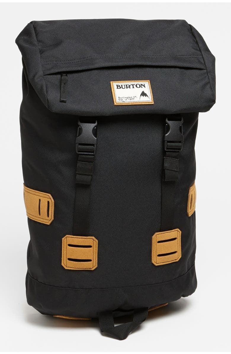 Burton 'Tinder' Backpack, Main, color,