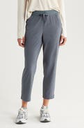 Free Fly Breeze Drift Drawstring Crop Pants