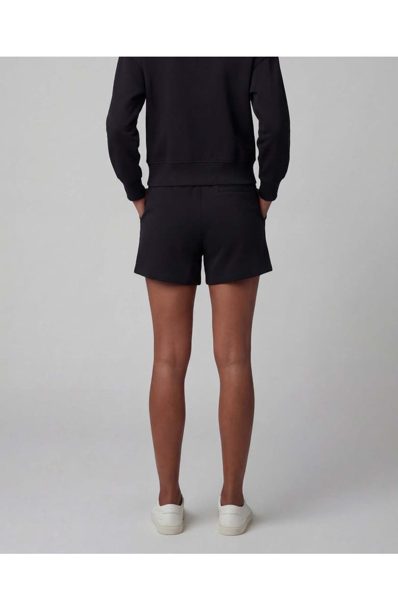 Lords of Harlech Womens Drawstring Short, Alternate, color, Very Black