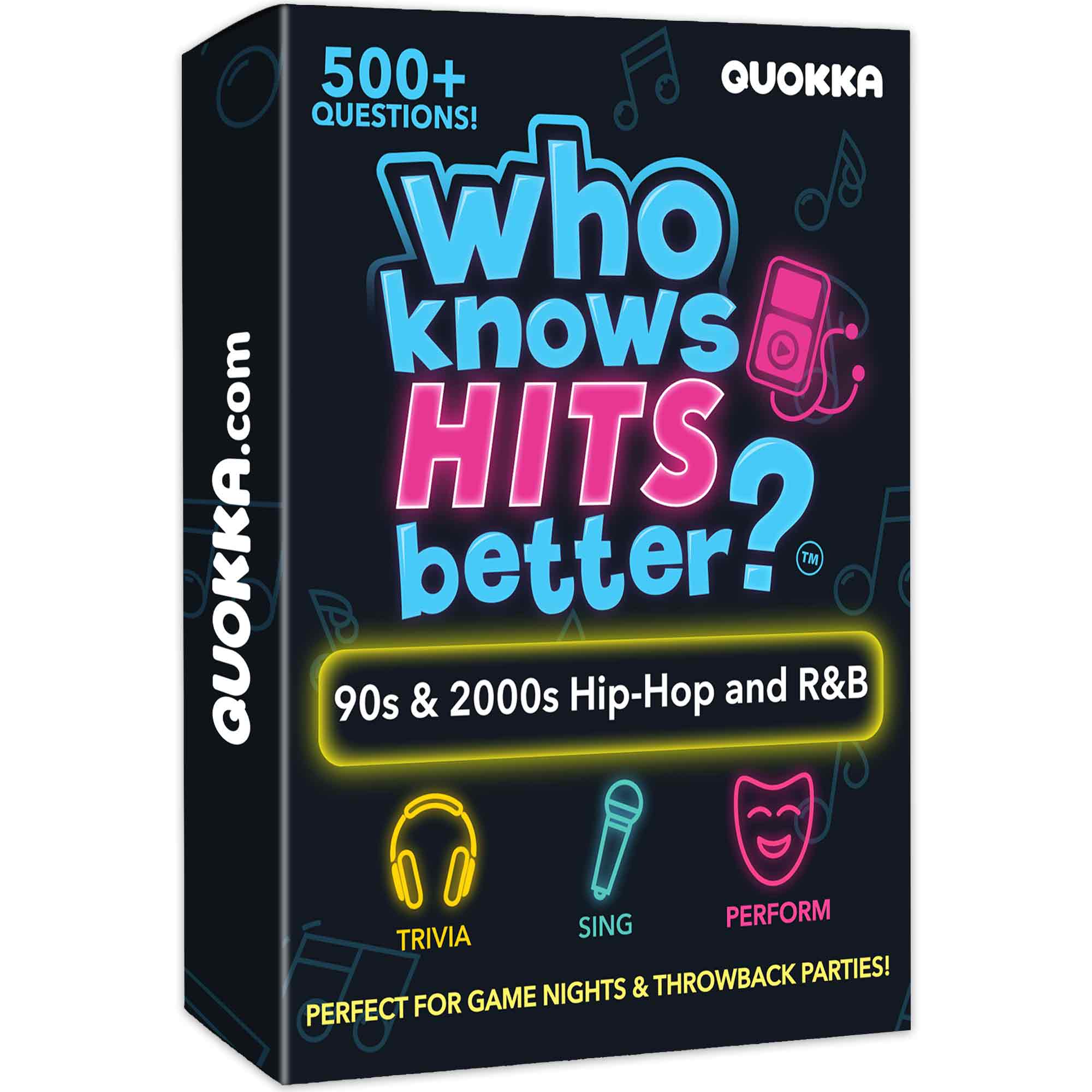 Hits RNB