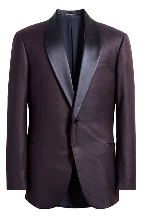 Men s Emporio Armani Suits Separates Nordstrom