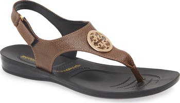 AEROSOFT Glow Slingback Sandal (Women) Nordstromrack