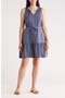  Tweed Blue
