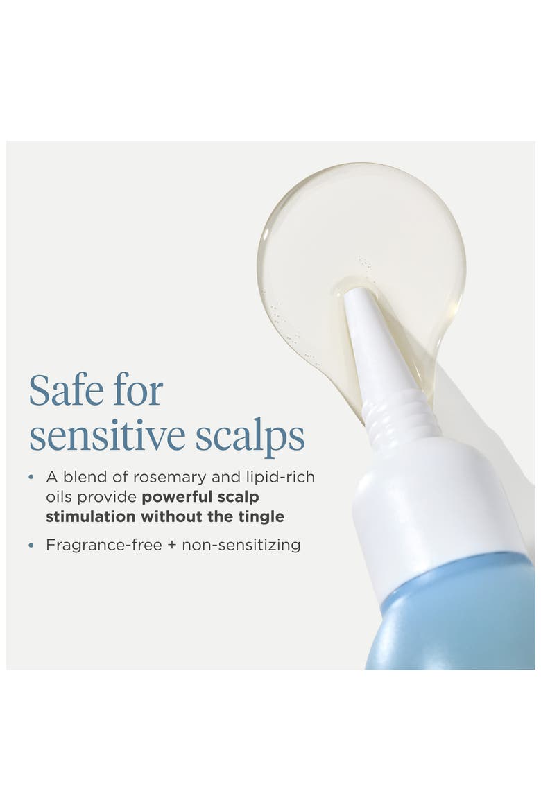 Scalp Revival™ Hair & Scalp Pre-Wash Treatment, Alternate, color, NO COLOR