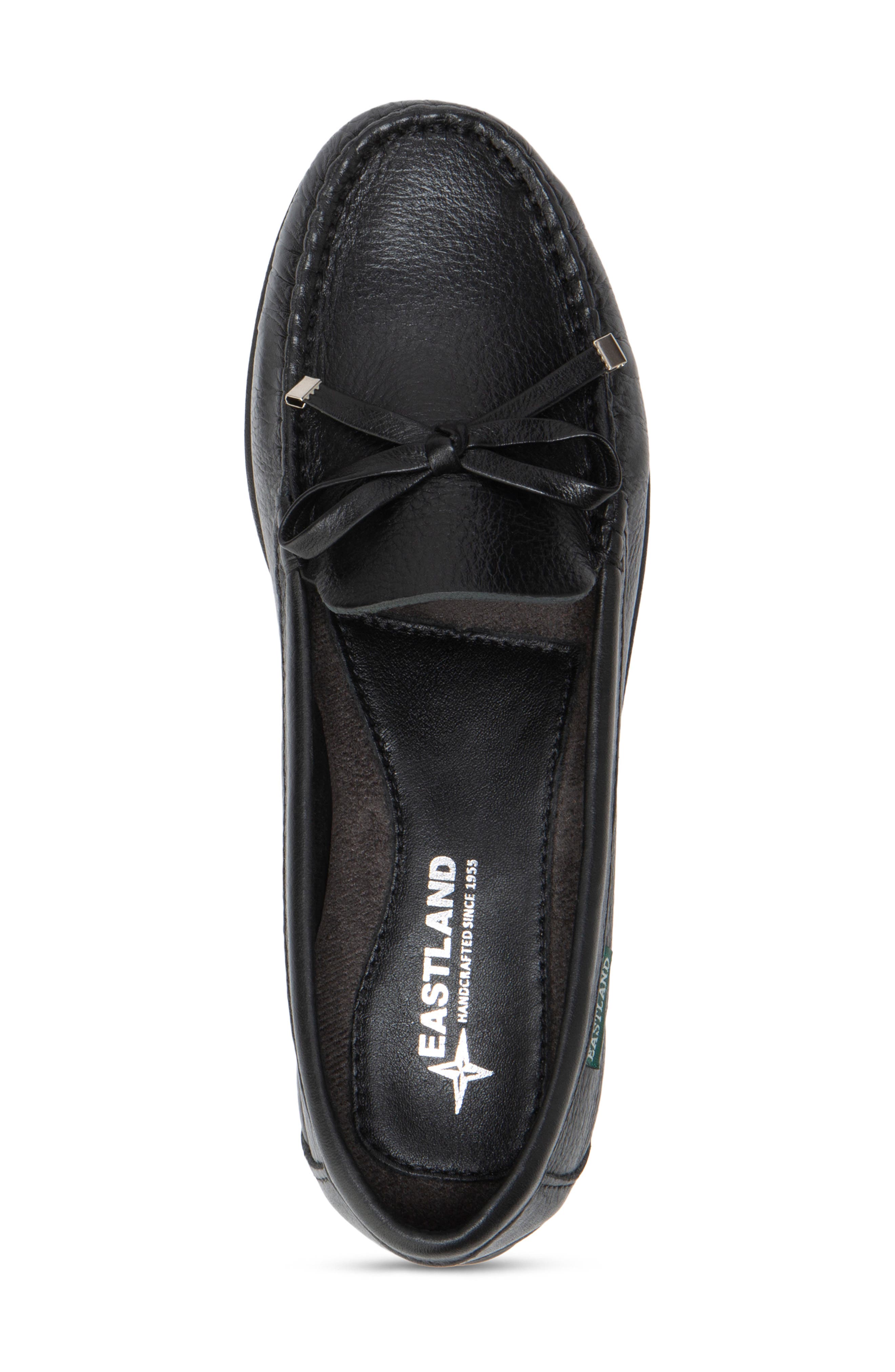 Eastland Sofia Loafer, Alternate, color, Black
