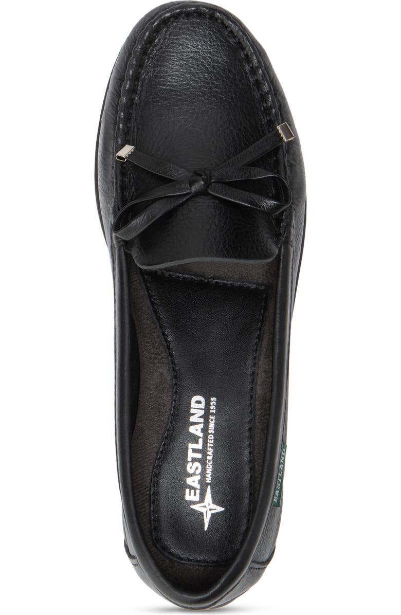 Eastland Sofia Loafer, Alternate, color, Black