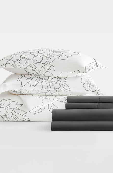 HOMESPUN Bundle Duvet Set