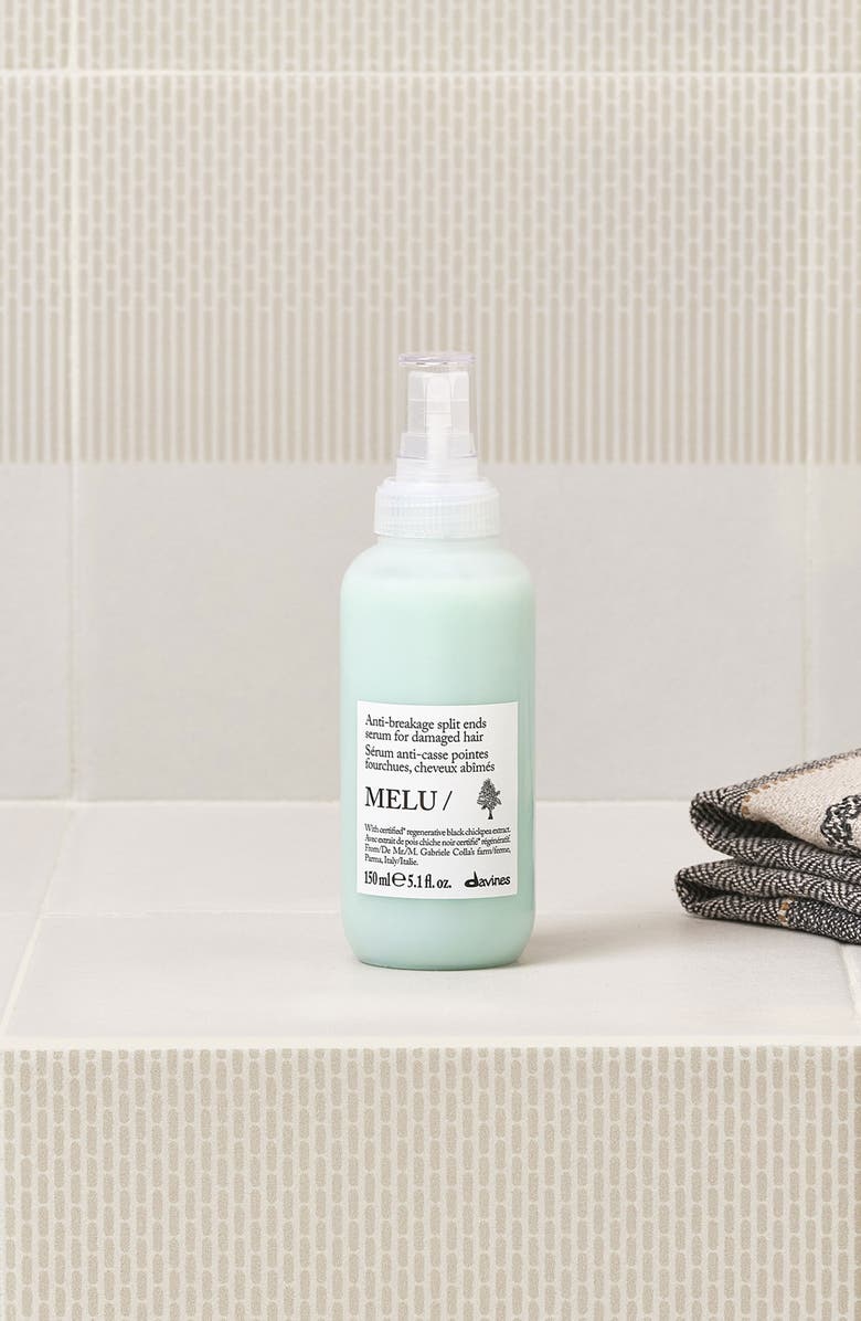 Davines Melu Shield Spray, Alternate, color, 