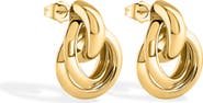 Mazin Jewels Seville Earrings