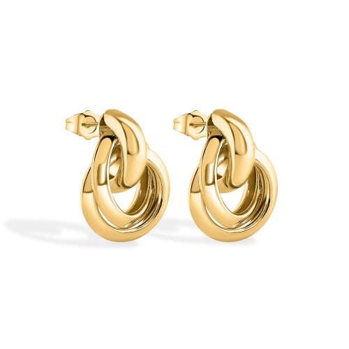 Mazin Jewels Seville Earrings