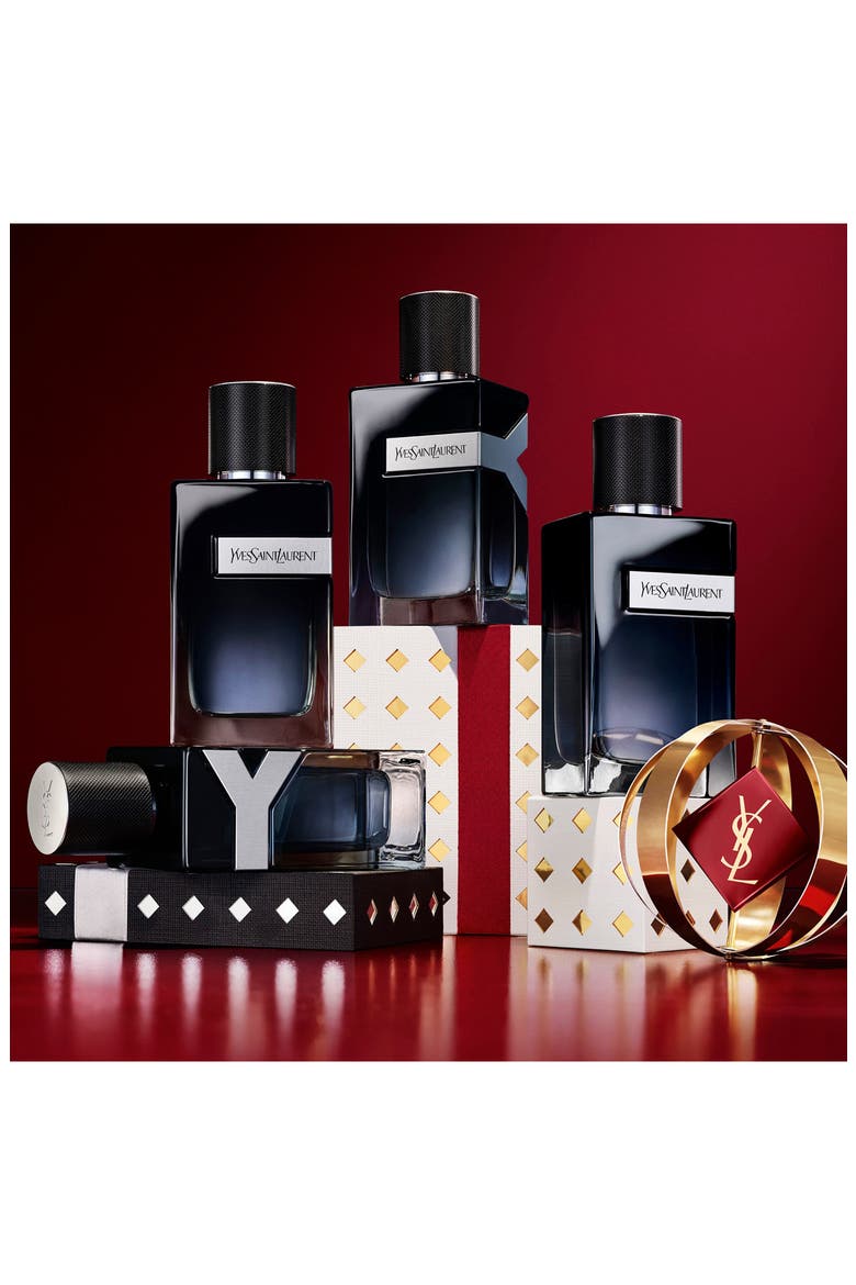 Y Eau de Parfum Fragrance Set, Alternate, color, NO COLOR