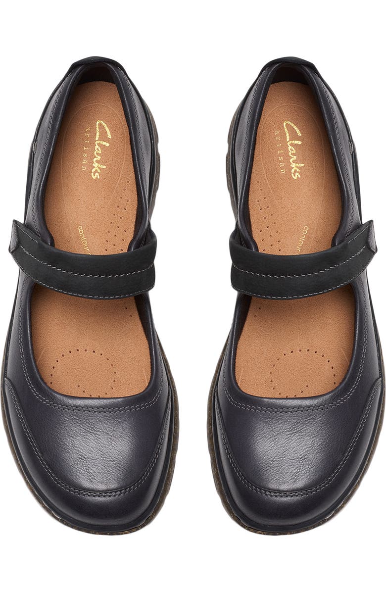 Clarks<sup>®</sup> Orlene Jane Mary Flat, Alternate, color,