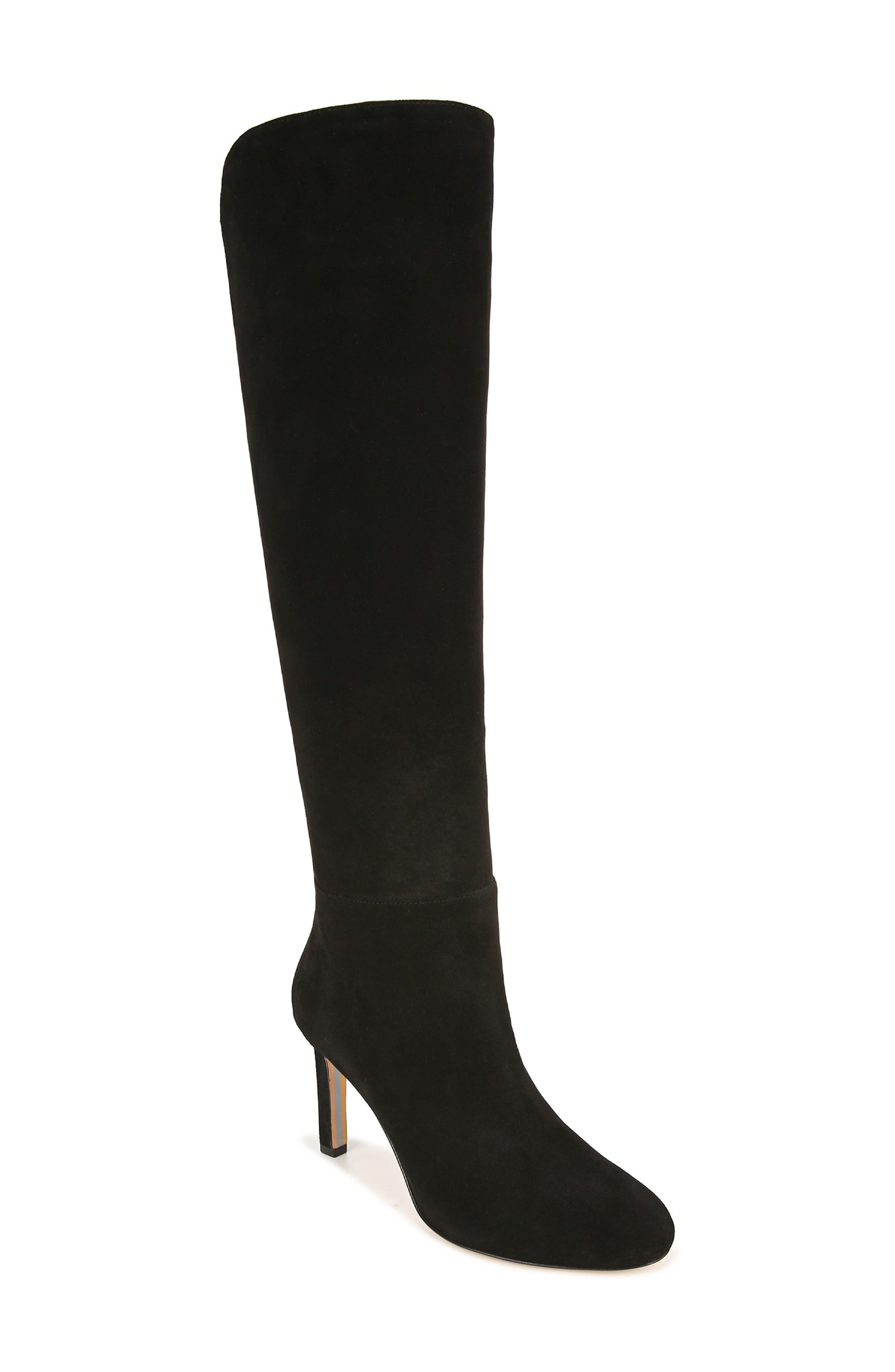 Sam Edelman Shauna Knee High Boot, Main, color, 
