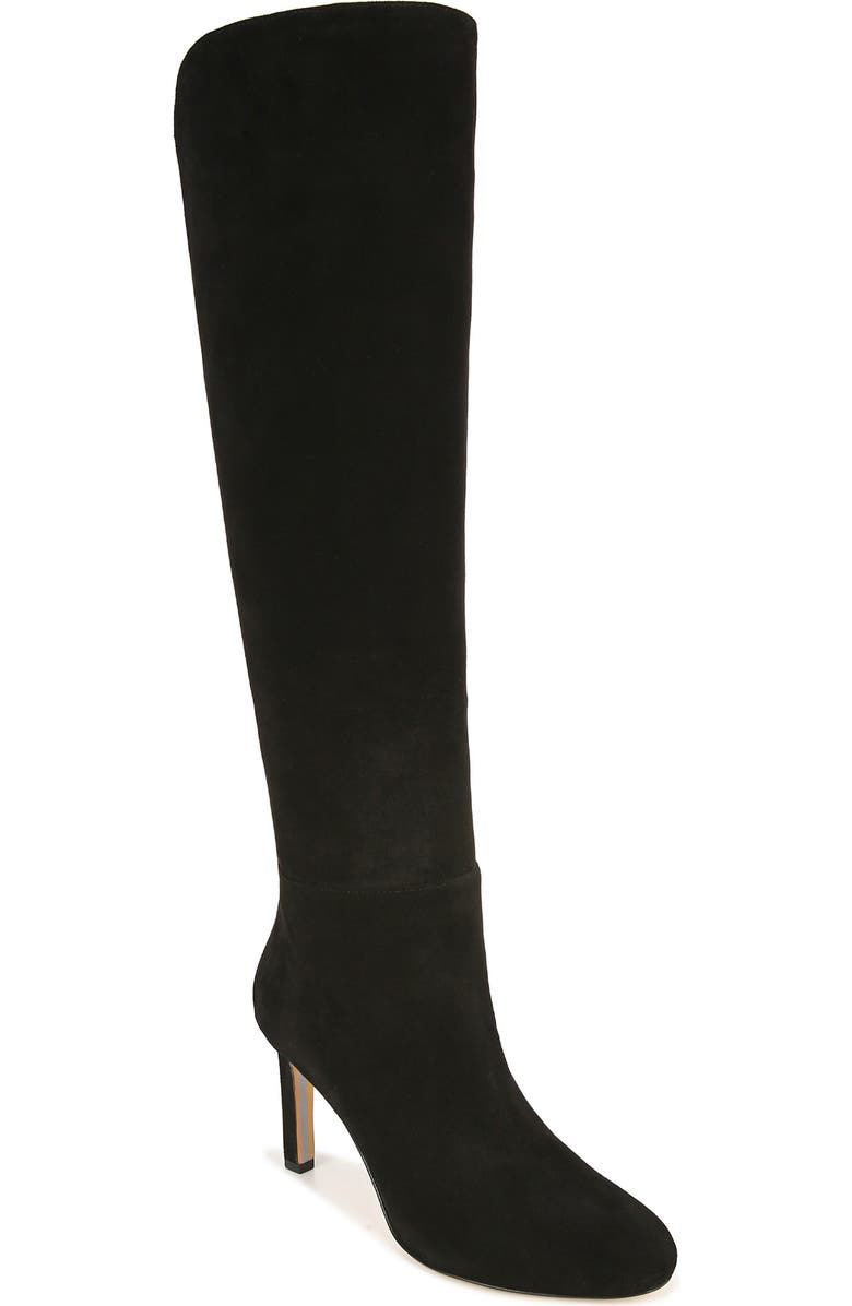 Sam Edelman Shauna Knee High Boot, Main, color,