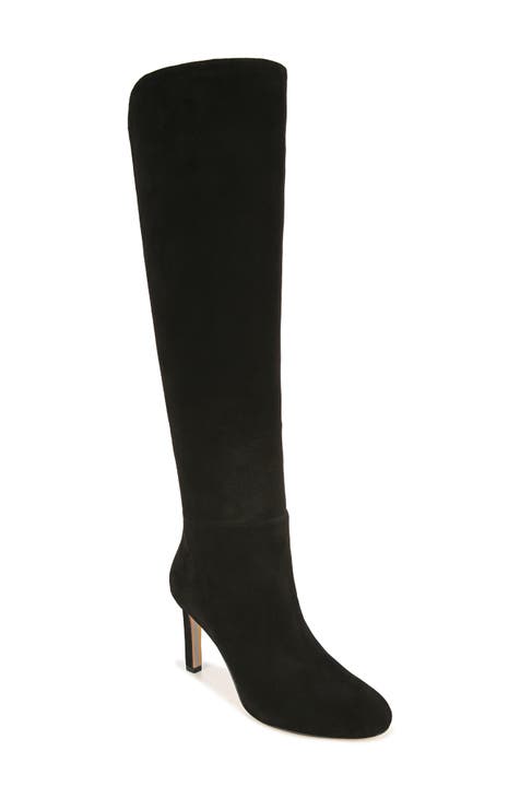 Shauna Knee High Boot (Women)