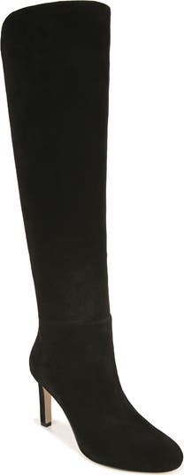 Sam Edelman Shauna Knee High Boot Women Nordstromrack