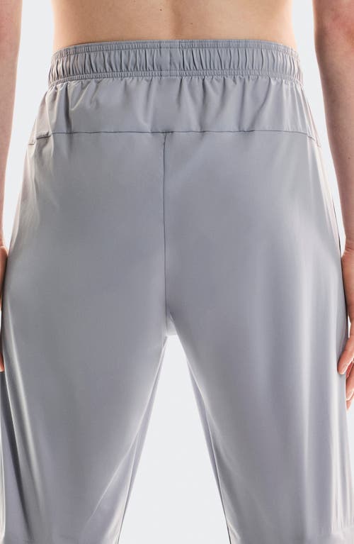 On Core Zip Cuff Pants In Purple