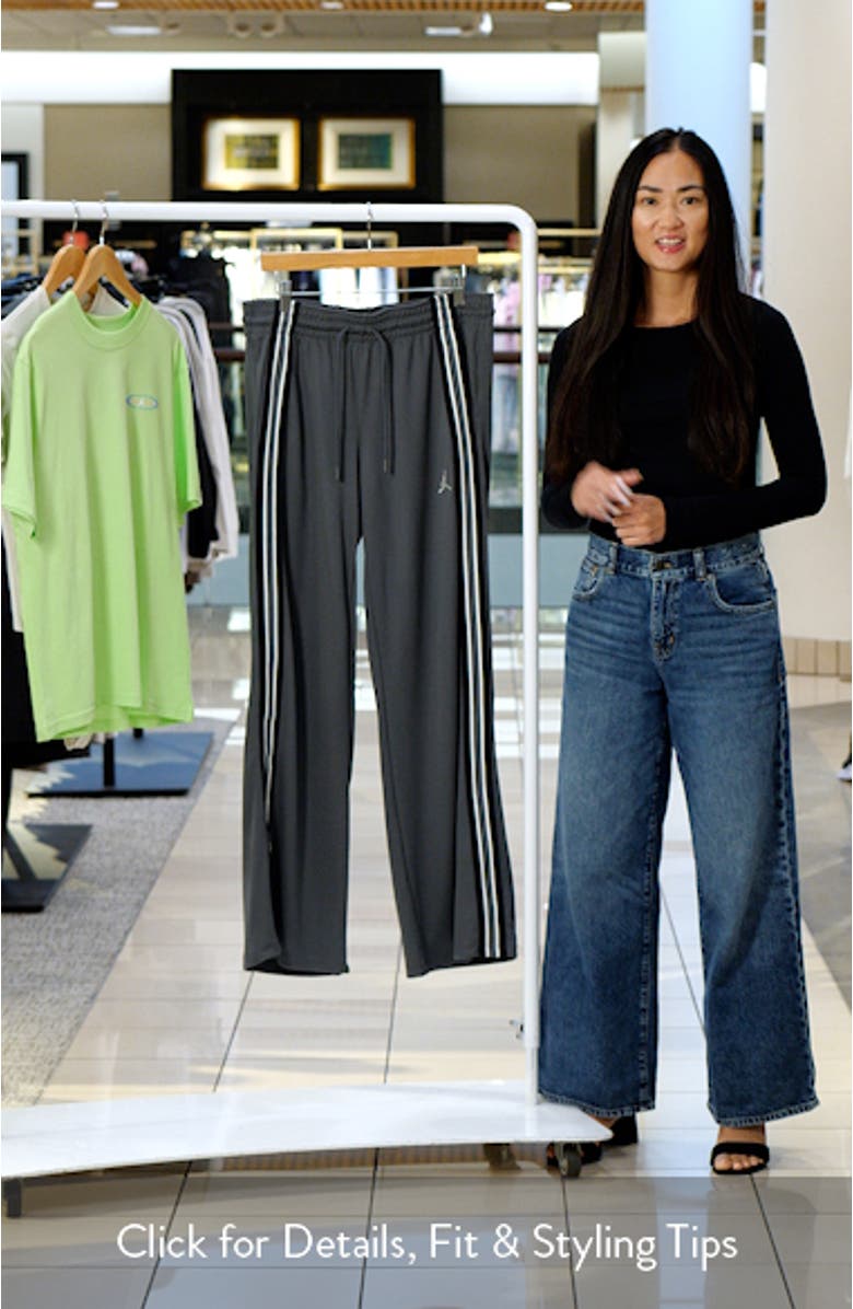 Break Track Pants, sales video thumbnail