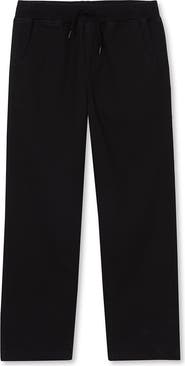 Lands' End Boys Iron Knee Pull On Pants