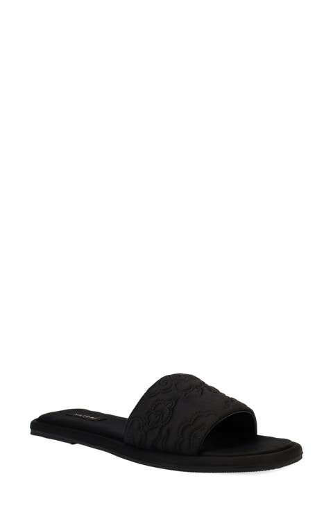 Radial Slide Sandal (Women)
