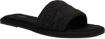 Radial Slide Sandal