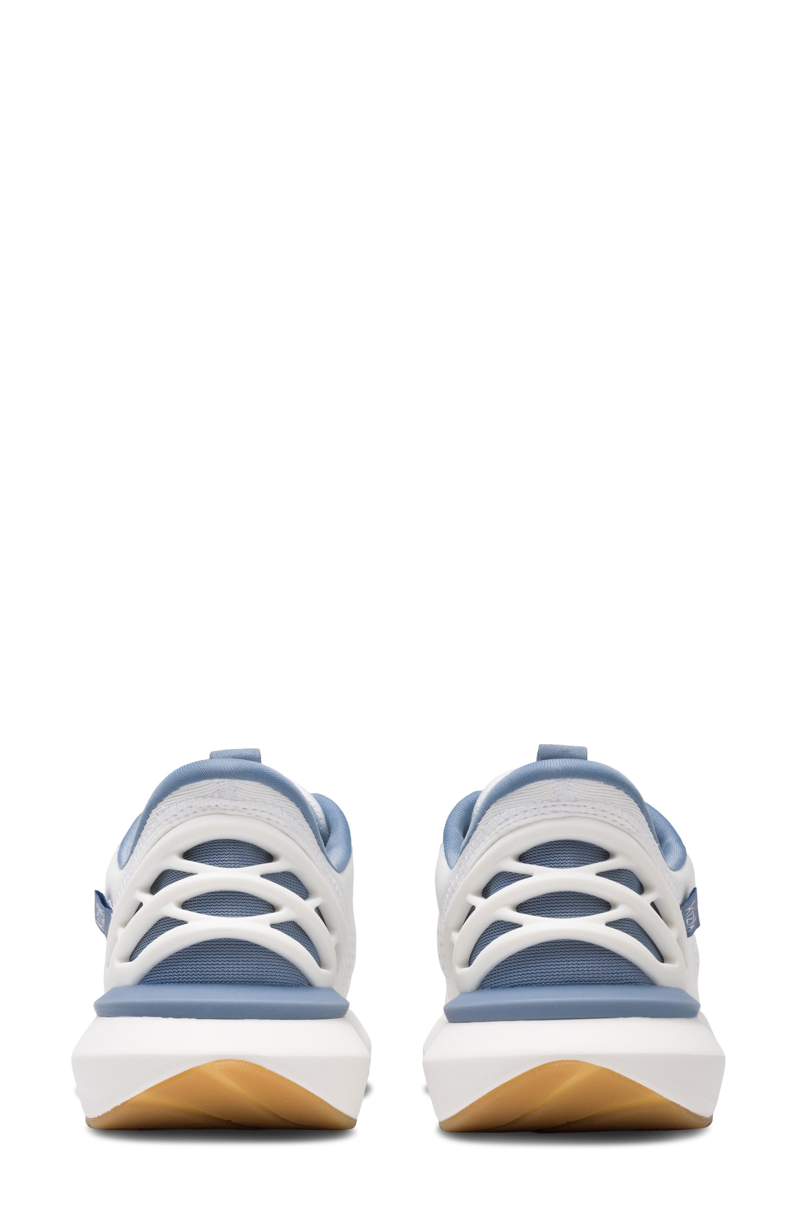 Athens 2 Hands-Free Sneaker, Alternate, color, WHITE/ SOFT CHAMBRAY