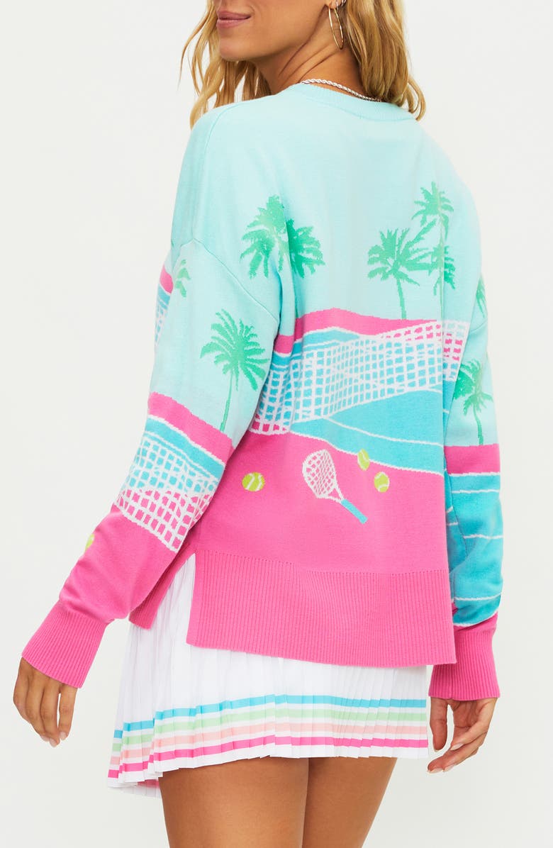 Beach Riot Callie Sweater, Alternate, color, 