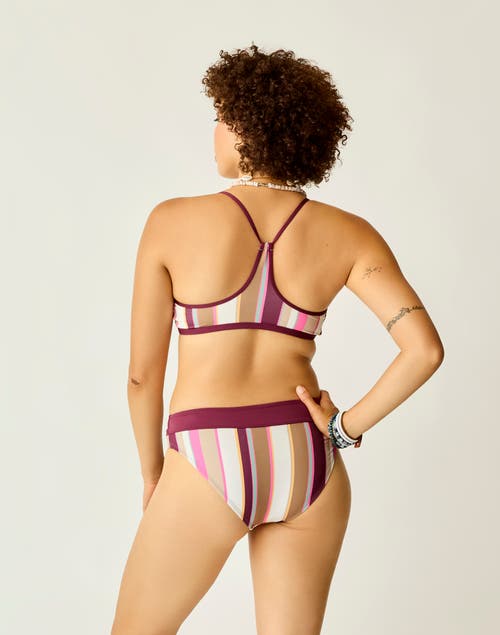 Carve Designs Stinson Bottom In Multi