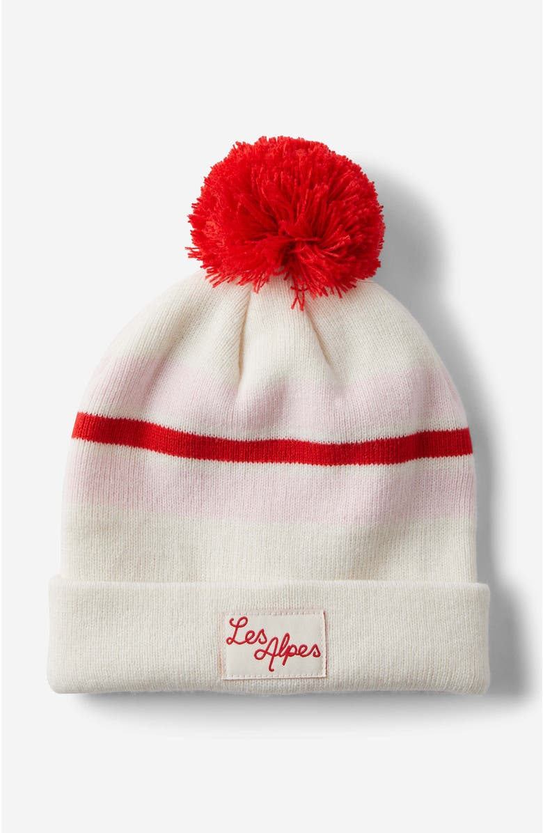 Cotton On Kids Kid's Winter Rib Knit Beanie, Main, color,