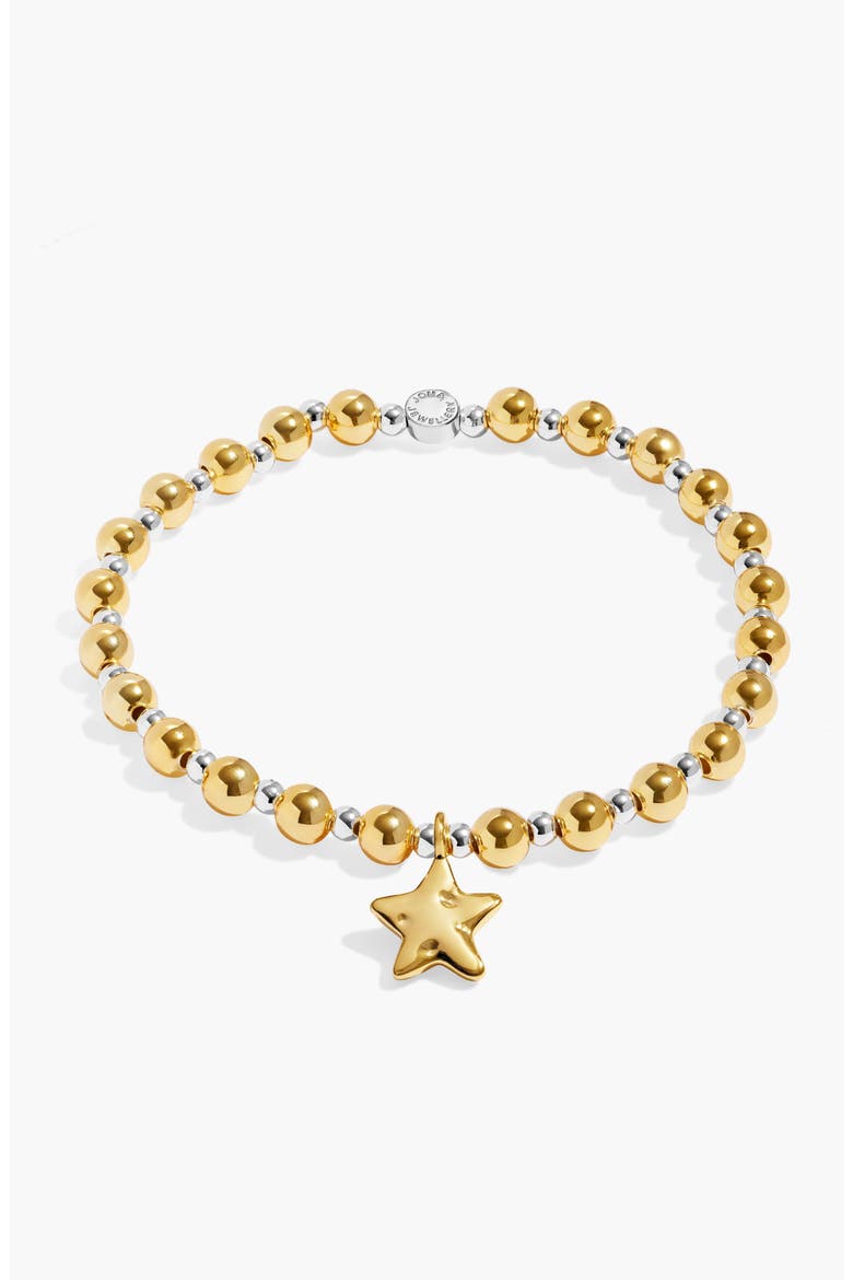 Words To Treasure 'Dream Big' Bracelet, Alternate, color, Mixed
