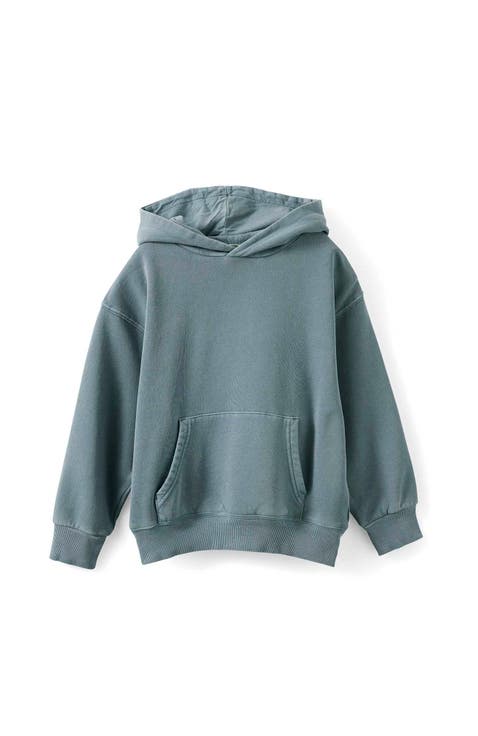 Kid's Sammy Oversize Hoodie