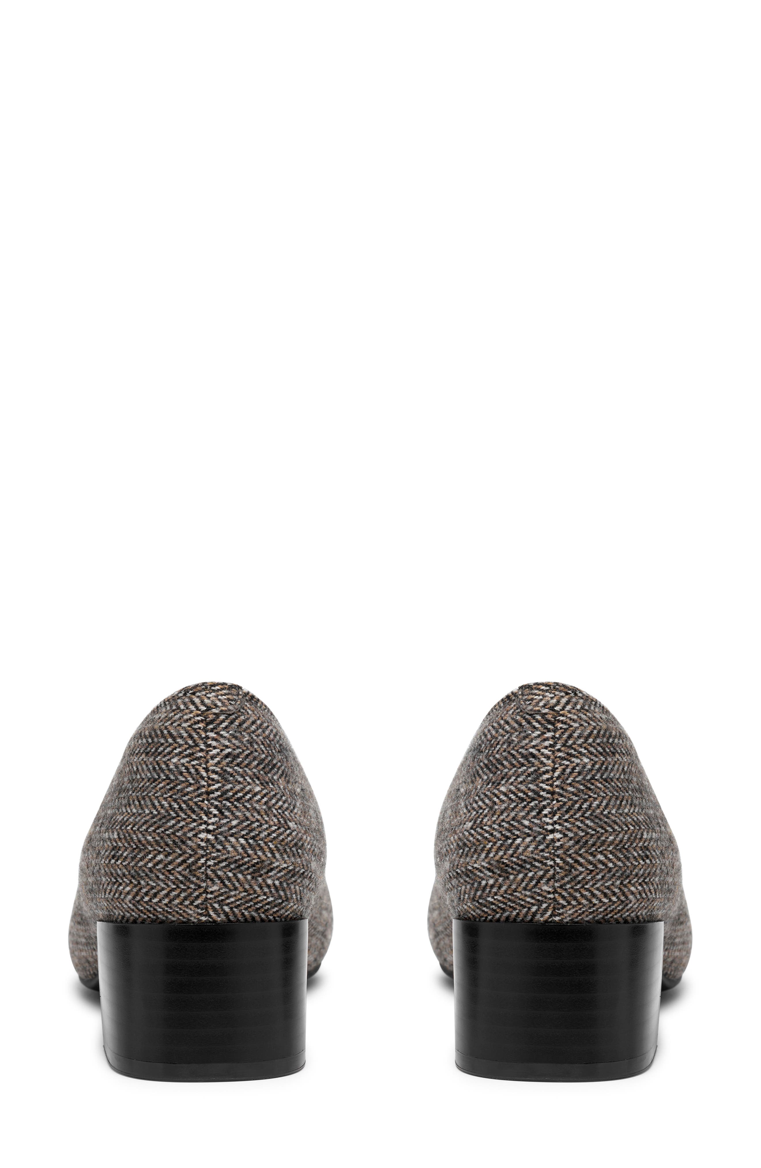 Iridessa Cap Toe Pump, Alternate, color, BLACK MULTI