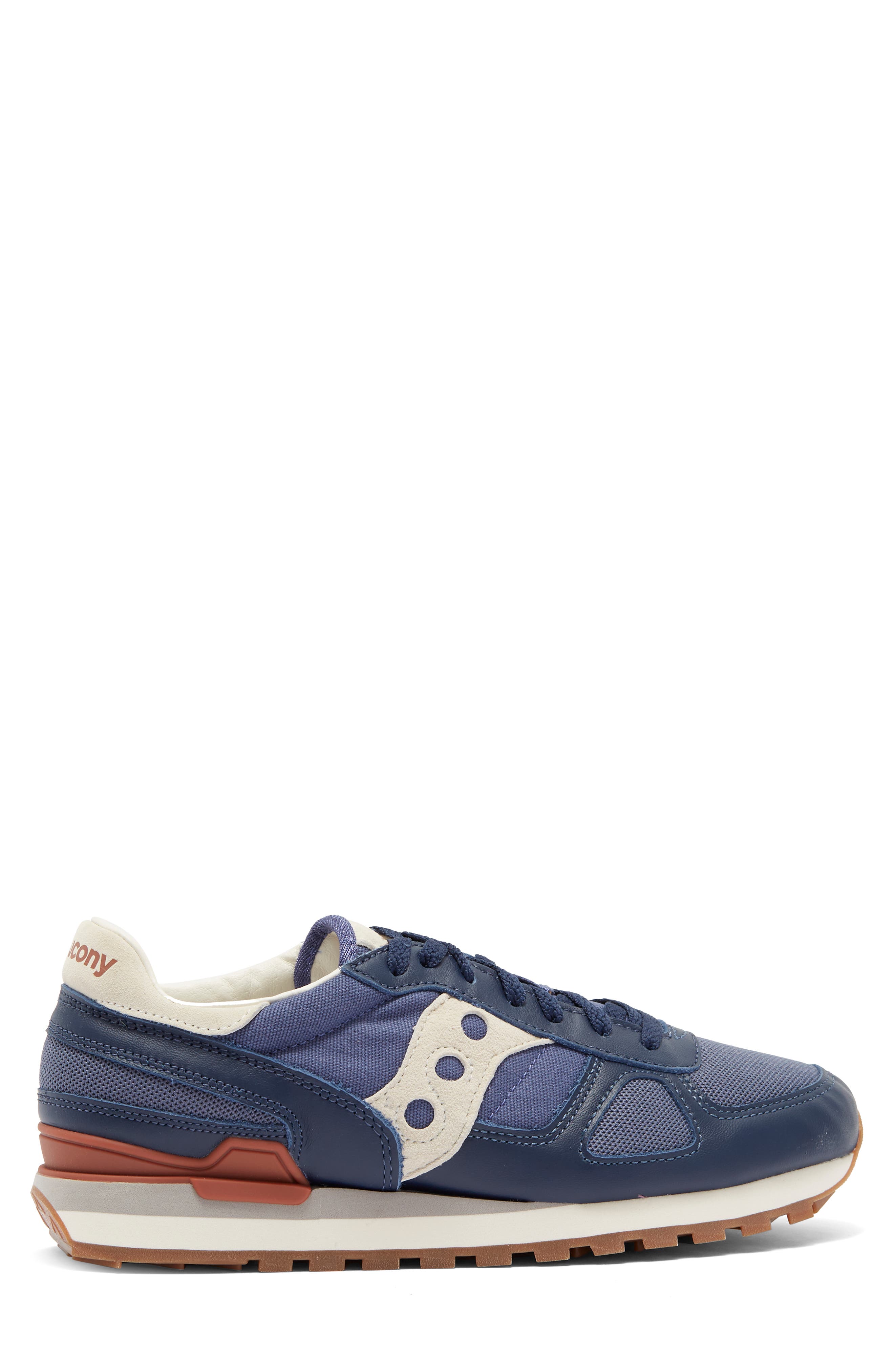 Saucony Shadow Original Sneaker, Alternate, color, 