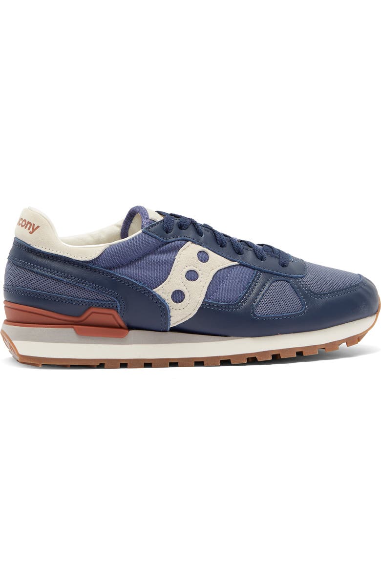 Saucony Shadow Original Sneaker, Alternate, color,