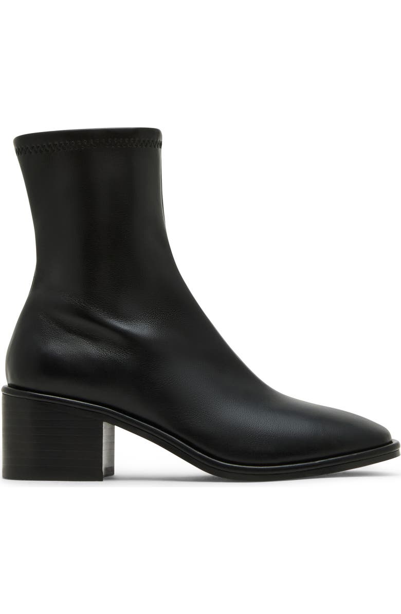Steve Madden Ciara Bootie, Alternate, color, Black