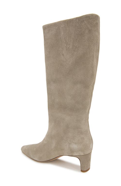 Splendid Janice Boot In White