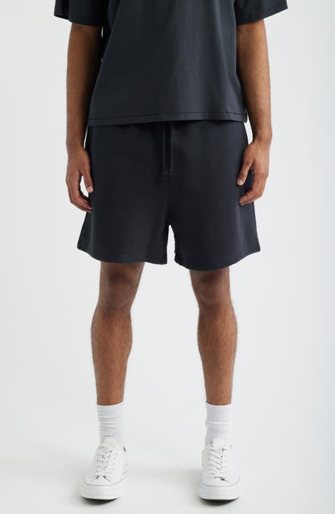 Core Sweatshorts