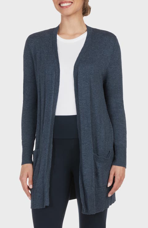 Spring Weight Cardigan
