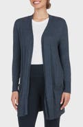matty m. Spring Weight Cardigan
