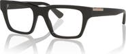 Gucci 51mm Rectangle optical glasses