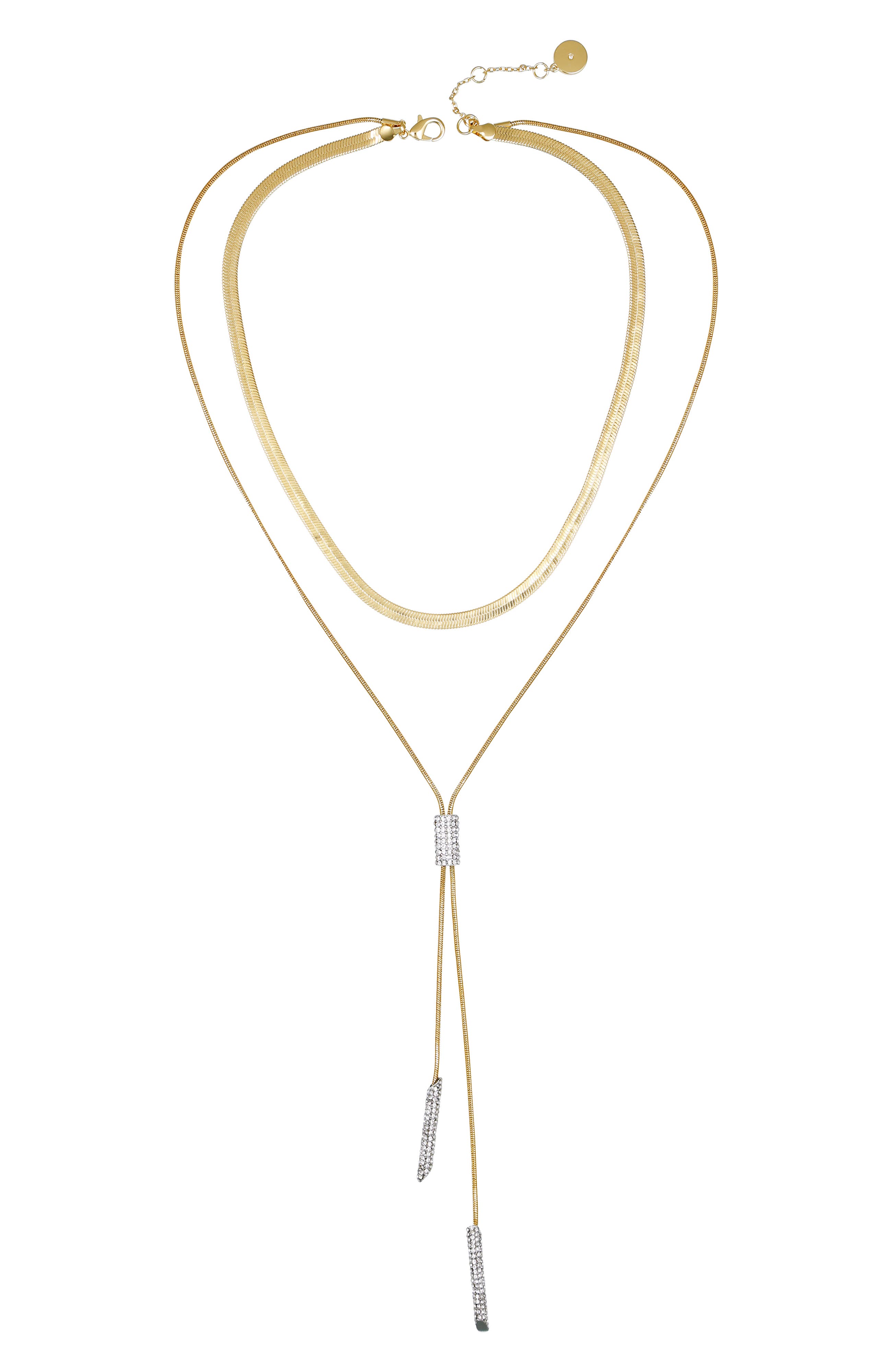 selected 14K Gold Plated
